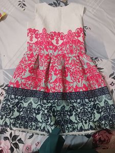 Short Dress