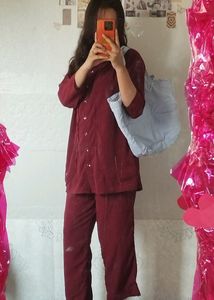 Maroon Set