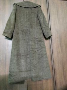 Long Coat