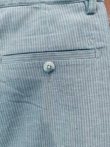Urban Nomad Formal Trousers