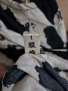 Cool Cow Print Shirt