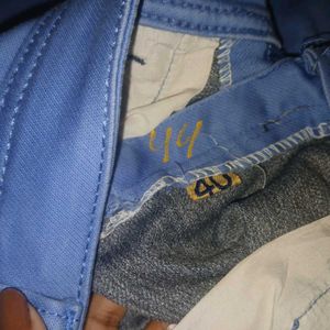 4 Combo Set Of Jeans