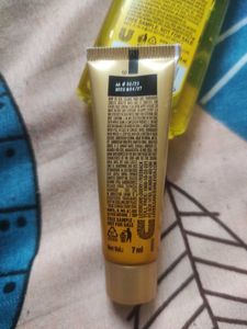 Be Beautiful Box Travel Kit