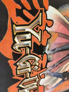 Yu-Gi-Oh! Graphic Tee