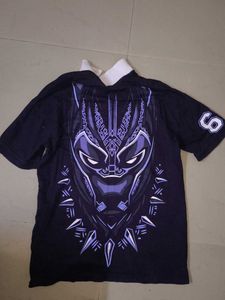 Marvel X Souled Store Graphic Tee.
