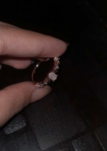 Luna Dreamcore Ring