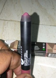 Faces Canada and Sugar Lipsticks