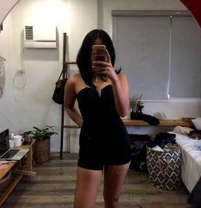 H&amp;M Playsuit (Jumpsuit)