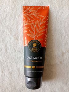 SWEET BLISS FACE & BODY SCRUB – 75g