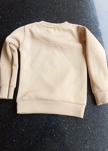 Boys Sweat T Shirt