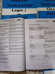 CETKing Study Package