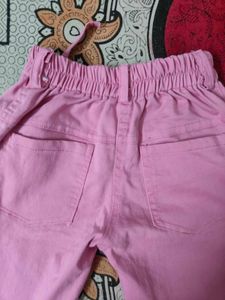Rose Jeans