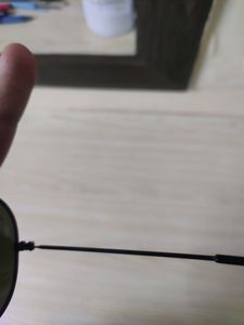 Ray Ban Original Shades / Goggles/ Sunglasses. With Cover