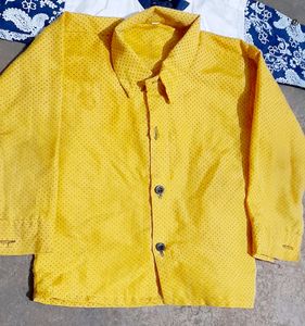 2+4 Years Boy Combo Of 8 Shirt 👕 Good Condition
