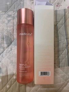 Medicube Toner