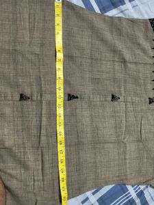 Elegant Cotton Kurta