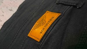 1 Time Worn Grey Skinny Jeans
