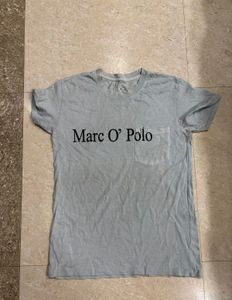 Marc O&#39;Polo Pocket T-Shirt - Casual Style