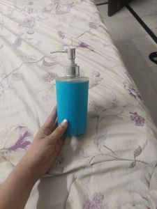 Soap Dispenser
