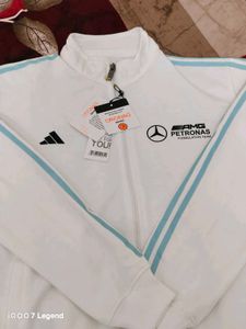 Adidas Motorsport Hoodie