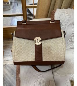 Combo Chumbak Bag+dune London Bag ( Check Flaw)