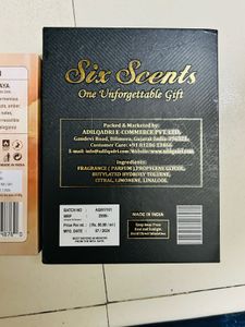 10 Different Luxury Perfume Collection