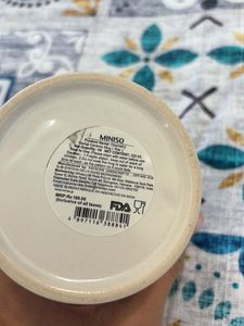 NEW MINISO Cup