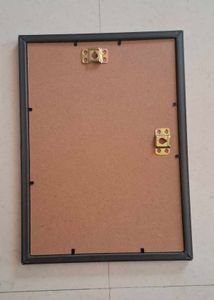 Yasin Framed Islamic Art Brand New 8X12 Frame Size