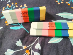 IDEE foldable Sunglasses Case