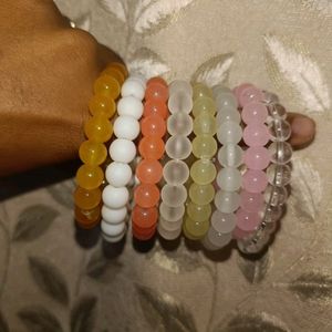 Bracelets With Any Colour