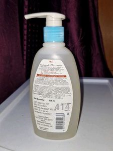 Aveeno Baby Wash &amp; Shampoo