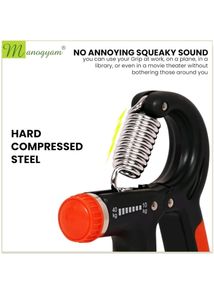 Hand Gripper