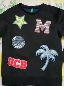 Kids Sweater
