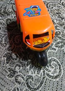Twice Auto Car