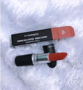 Luxe And Original Mac Lip Stick