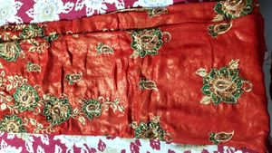 Wedding Wear Beautiful Saree ❤️❤️❤️