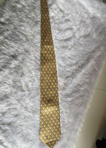 Silk Busiess Casual Tie Set