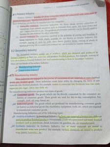 Business Studies Textbook