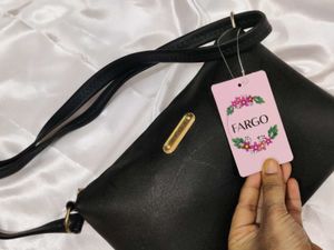 FARGO Crossbody Bag