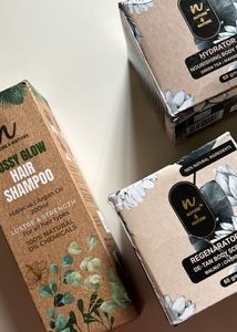 Korean Skincare And Indian Products