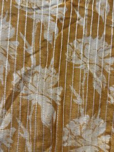 Stylish kaftan pattern long dress