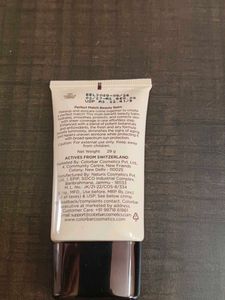 Colorbar Perfect Match bb Beauty Balm