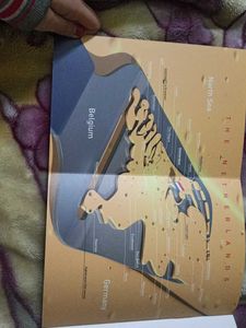 The Dutch, I Presume?