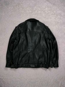 pure leather pintrest jacket