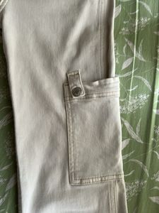 Zara Cargo