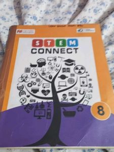 CLASS 8TH STEM CONNECT