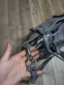 Coach Authentic Bag