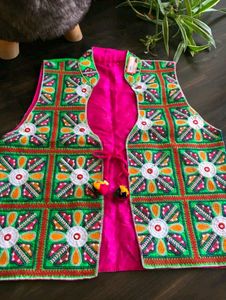 Indo western Jacket...