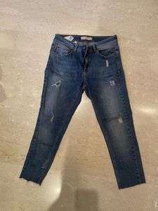 Zara Denims. US Size 10. Europe Siz 42