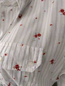 Pepe Jeans Printed Shirt